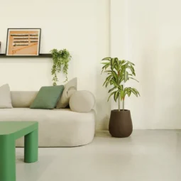 PLANTA ARTIFICIAL DECO PALO DE AGUA 120CM