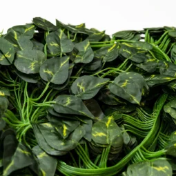 Alternative view of Enredadera Artificial Hiedra Pasionaria 220cm 12 Unidades