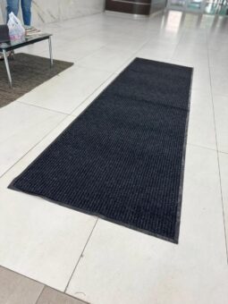 Alternative view of Felpudo Tapete Secado Lluvia Alto Transito 90x300cm C/borde