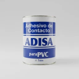 Alternative view of Adhesivo Doble Contacto Para Pvc Lonas Plasticos 1 Litro