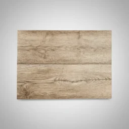 Alternative view of 4 Individuales De Mesa Vinilico Deco Impermeable 50cm X 33cm Madera