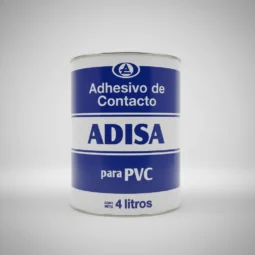 Alternative view of Adhesivo Doble Contacto Para Pvc Lonas Plasticos 500cc