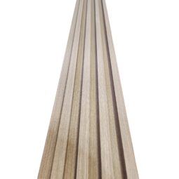 Revestimiento De Pared Wall Panel Wpc Simil Madera Interior Africa