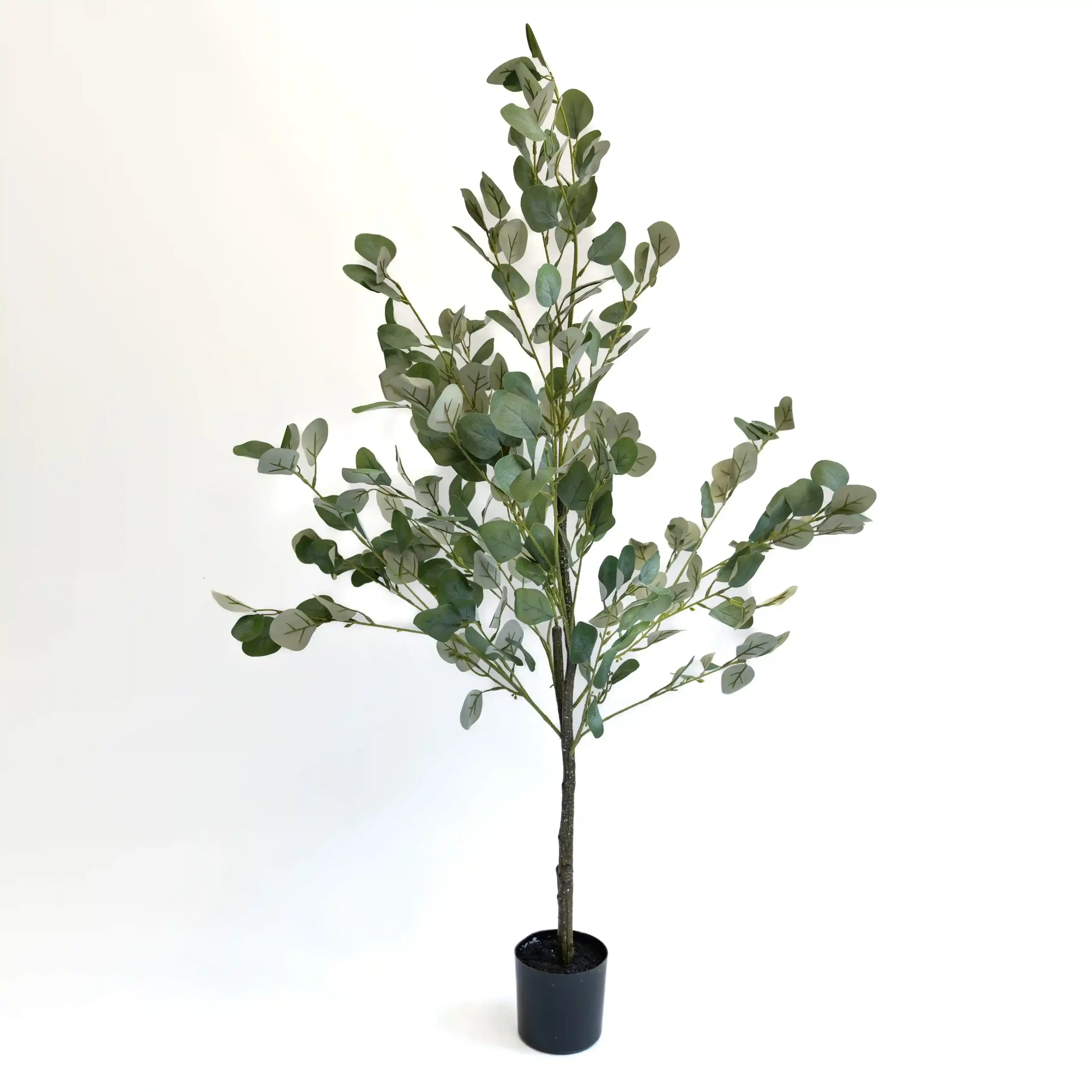 Planta Artificial Uv Eucaliptus 120cm - Imagen 2