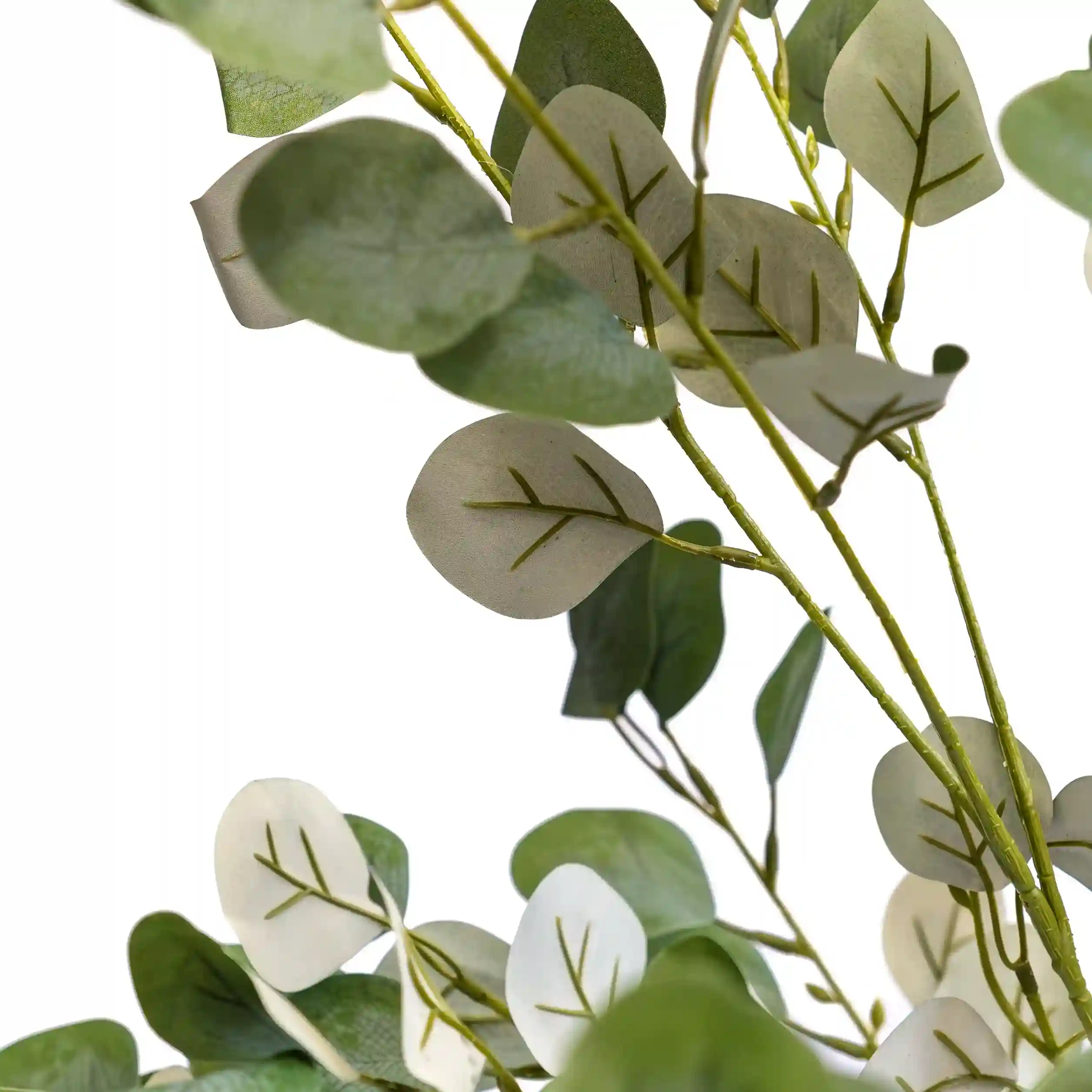 Planta Artificial Uv Eucaliptus 120cm - Imagen 6