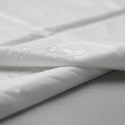 Alternative view of Zalea Tela Pvc Cama Impermeable Cubre Colchon 1.40mt X Mt