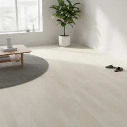 Piso Vinilico Rollo 1,5mm Madera Clara Tarkett X Mt2