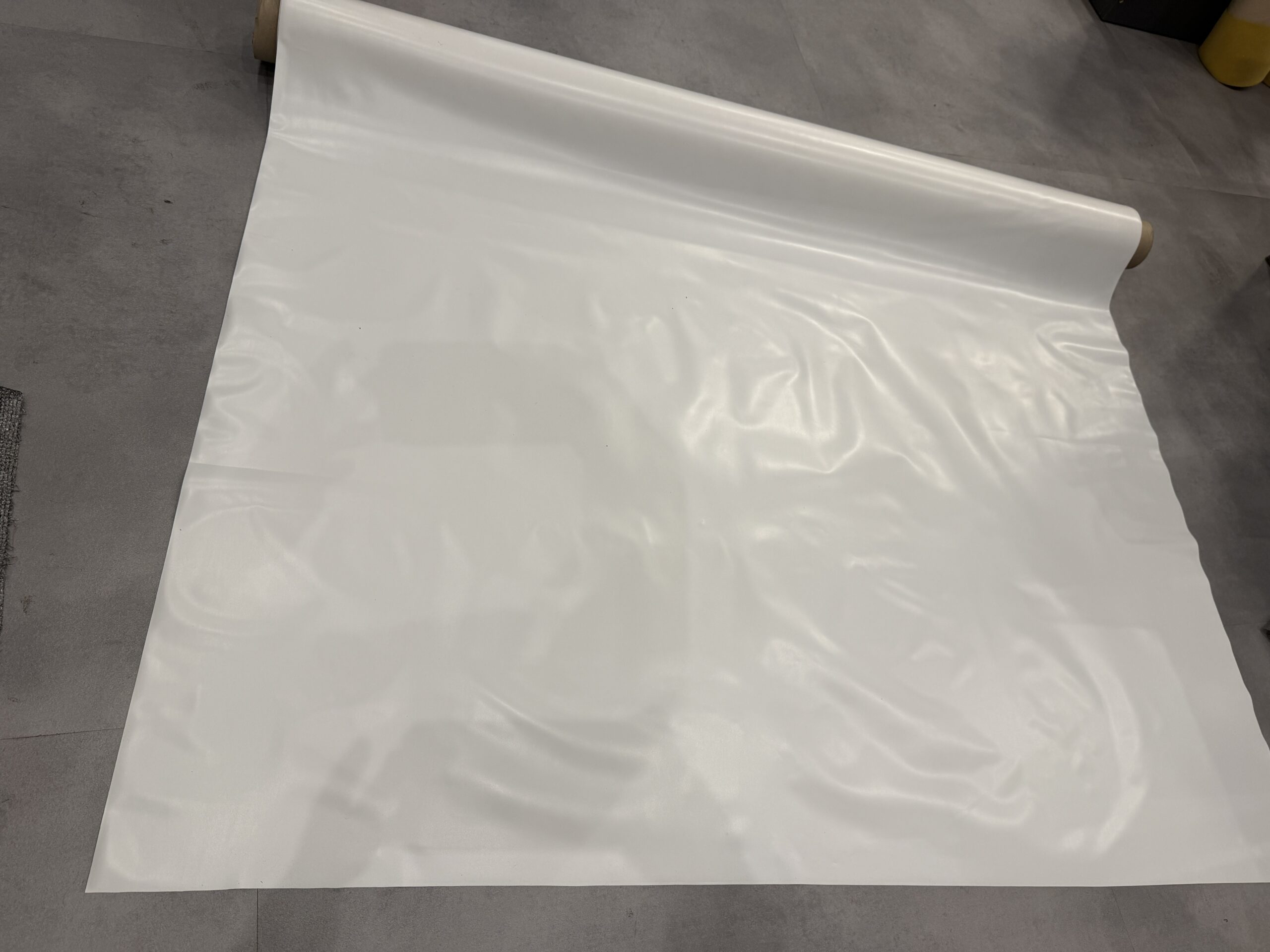 Zalea Tela Pvc Cama Impermeable Cubre Colchon 1.40mt X Mt - Imagen 5