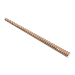 Alternative view of Perfil Union Machimbre Pvc Cielorraso Marron Claro X 2,80mt