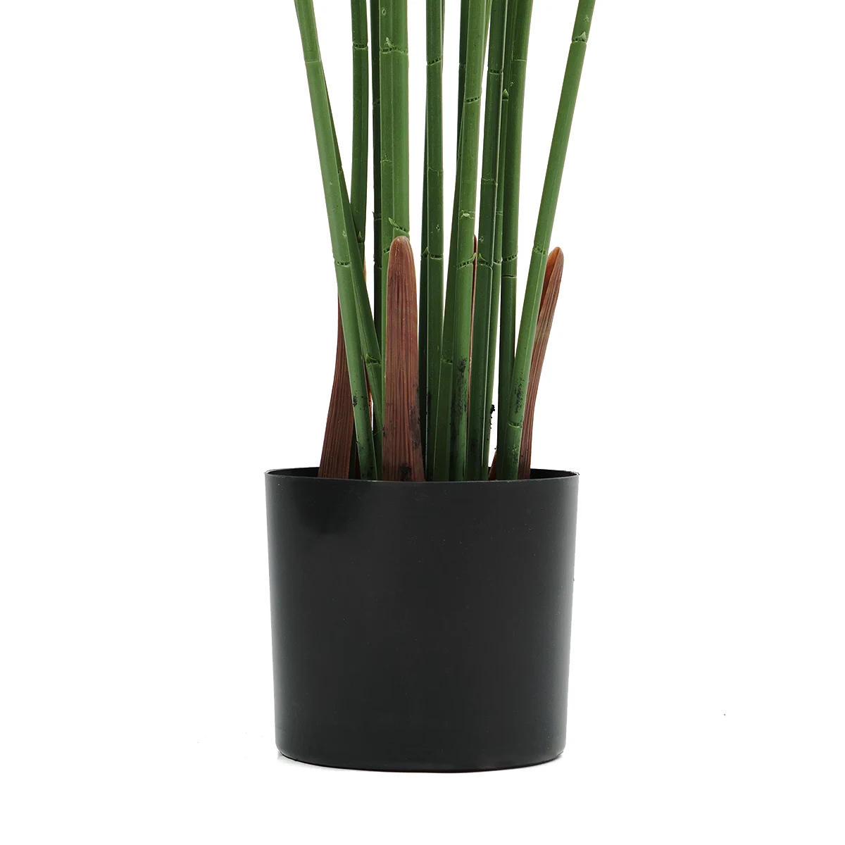 Planta Artificial Exterior Decoración Palmera Areca 200cm - Imagen 3
