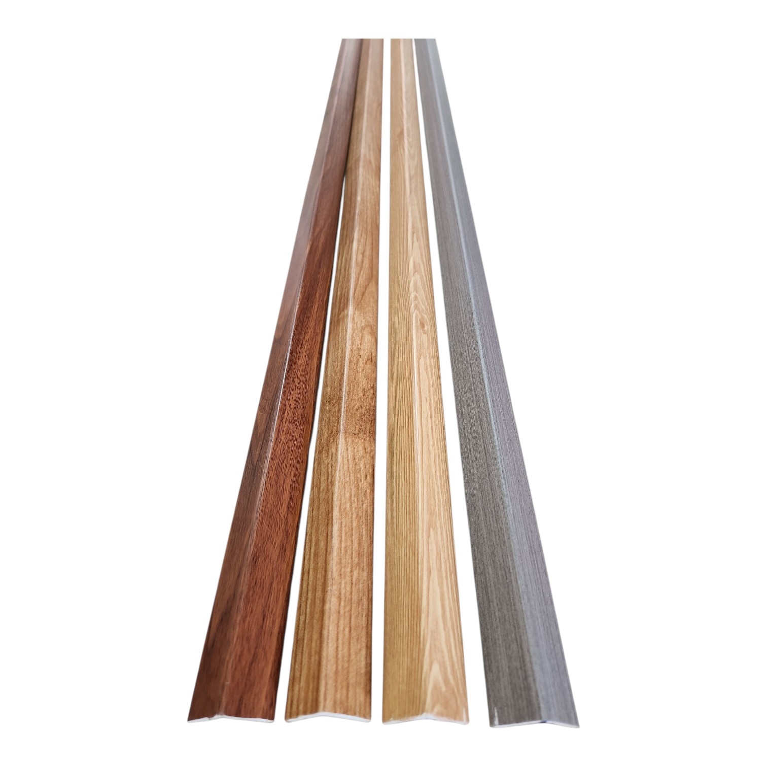 Perfil Terminacion Wall Panel Wpc 25x25x290cm