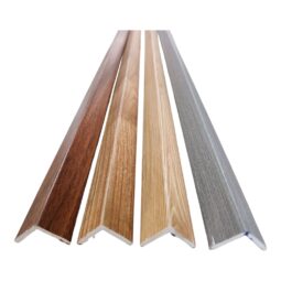 Alternative view of Perfil Terminacion Wall Panel Wpc 25x25x290cm