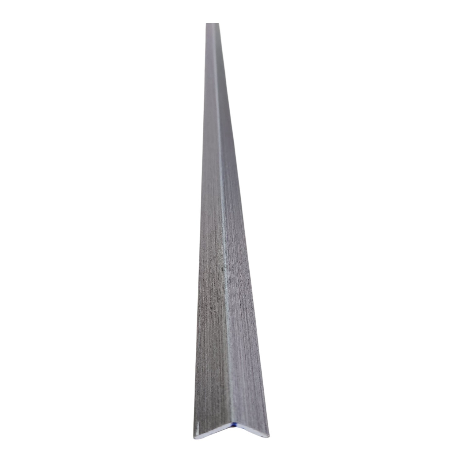 Perfil Terminacion Wall Panel Wpc 25x25x290cm - Imagen 3