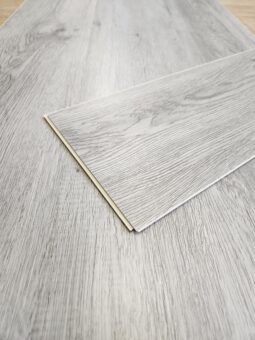 Alternative view of Piso Listón Spc Encastrable Click Domus 4,5mm Madera 2,68mt2 Grauer