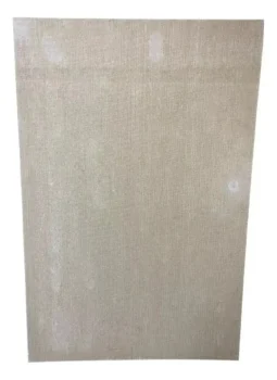 Placa Aislante Térmica Cocina Horno 1200° 3mm X 85cm X 55cm