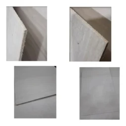 Alternative view of Placa Aislante Térmica Cocina Horno 1200° 3mm X 85cm X 55cm
