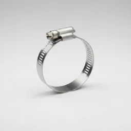 Abrazadera Acero Inox 06a Magnetica P/manguera 10 A 22mm
