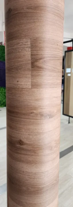 Piso Vinilico En Rollo 2,4mm Madera Bronze Tarkett X Mt2 - Imagen 3
