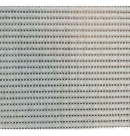 Camino Antideslizante Vinilico Espumado Esponjoso Ancho 65cm Gris liso - Imagen 5